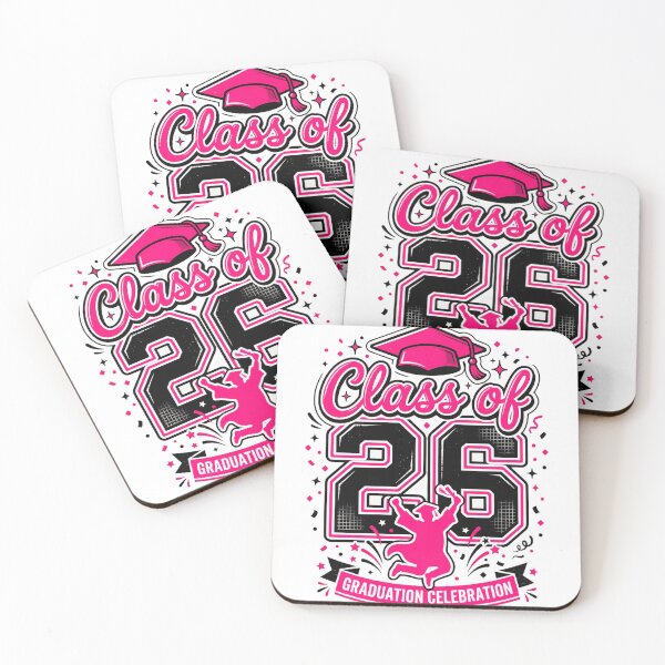 Item preview, Class Of 26 Graduation Celebration Senior Graduate Student designed and sold by RetroMini2026.