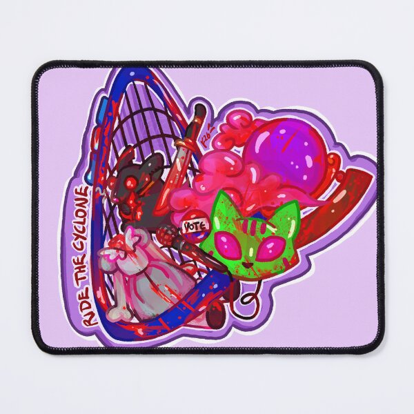 Item preview, Did We Finally Leave Our Town? designed and sold by Ghost King Hollow.