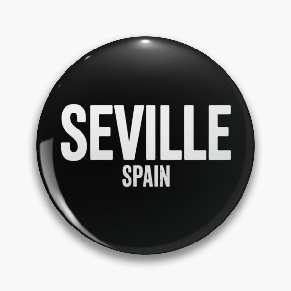 Item preview, Seville - Spain 2 designed and sold by Anomaneal.