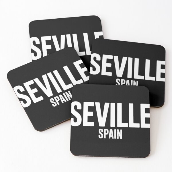 Item preview, Seville - Spain 2 designed and sold by Anomaneal.
