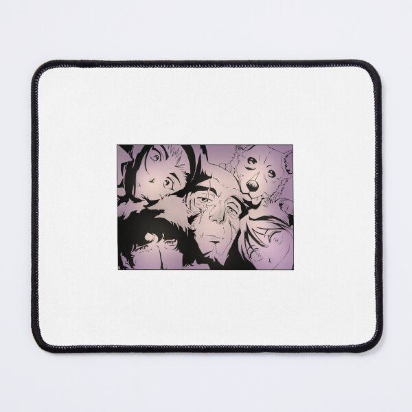 Item preview, Doodle Bebop Crew designed and sold by ValdoArt.