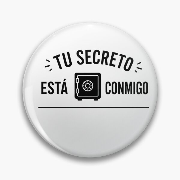 Item preview, Your secret is safe with me | Minimalist streetwear design designed and sold by ByJeffro.