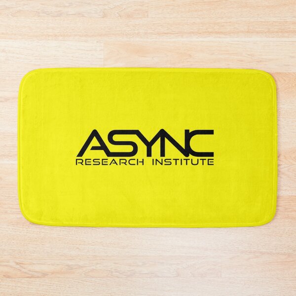 Item preview, Backrooms ASYNC Sign 2026 Horror Movie designed and sold by delllsdesigns.