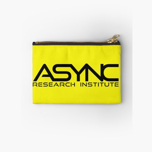 Item preview, Backrooms ASYNC Sign 2026 Horror Movie designed and sold by delllsdesigns.