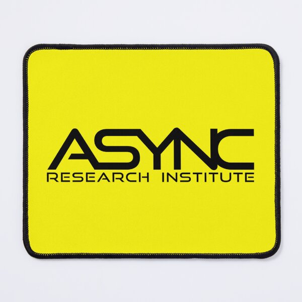 Item preview, Backrooms ASYNC Sign 2026 Horror Movie designed and sold by delllsdesigns.