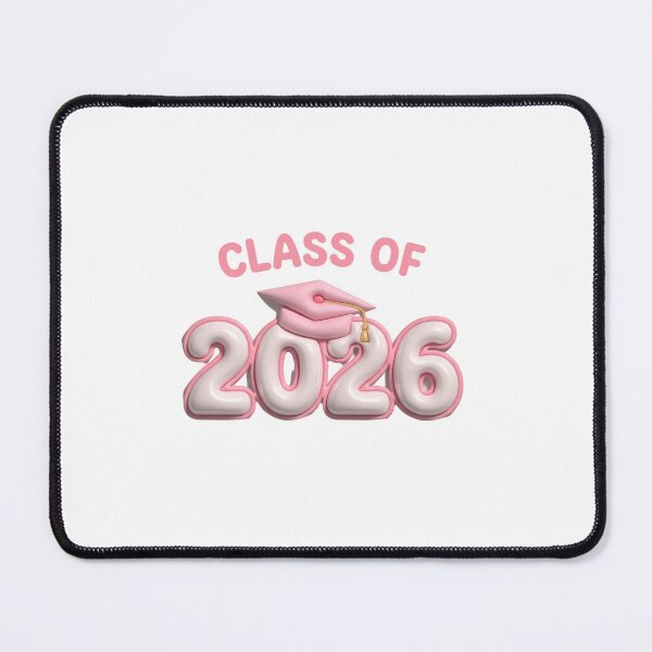 Item preview, Class Of 2026 Graduation Senior Student Future Graduate designed and sold by RetroMini2026.
