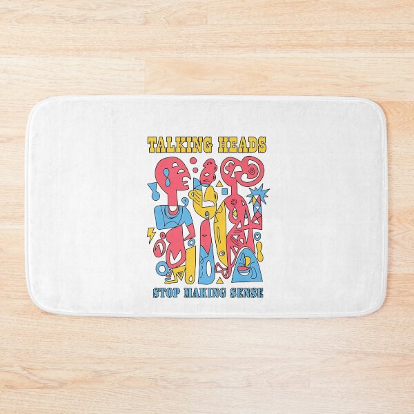 Item preview, Abstract Band Music Retro Art  designed and sold by Noheqa.