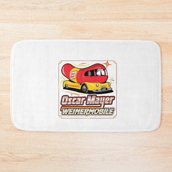 Item preview, Classic Wiener Vehicle Hot Dog Food Car designed and sold by Noheqa.