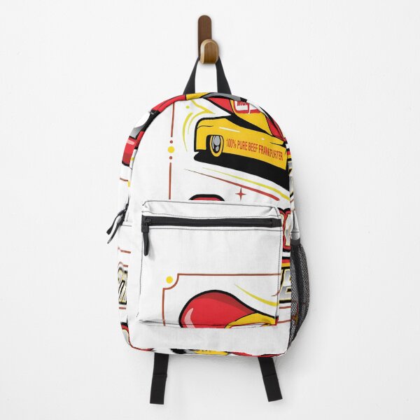 Item preview, Classic Wiener Vehicle Hot Dog Food Car designed and sold by Noheqa.