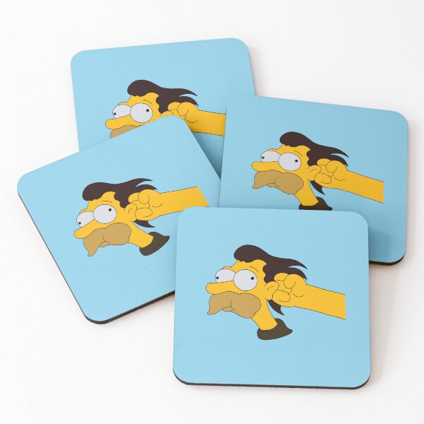 Item preview, Simpson Pugilism designed and sold by Bored Imagination .