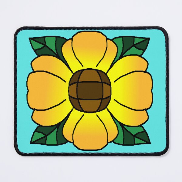 Item preview, Yellow Flower designed and sold by Happyhidayat.