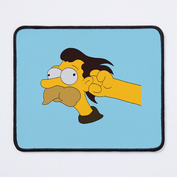 Item preview, Simpson Pugilism designed and sold by Bored Imagination .