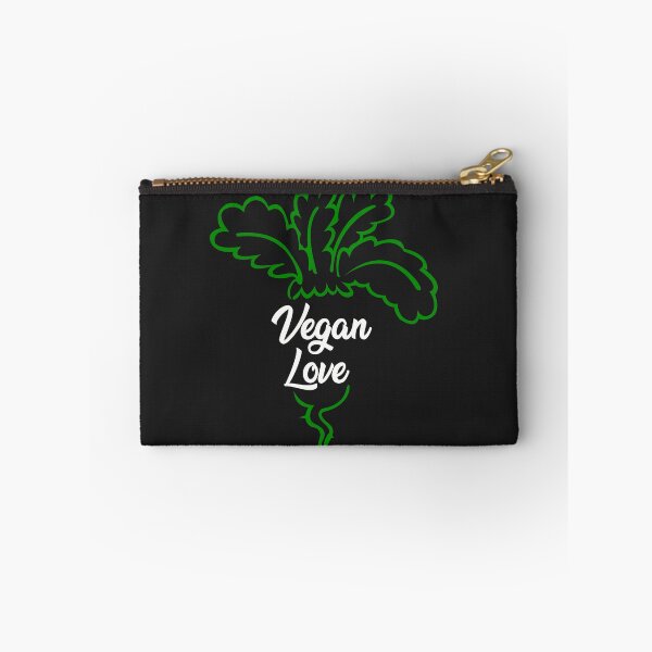 Item preview, Vegan love designed and sold by Nessshirts.