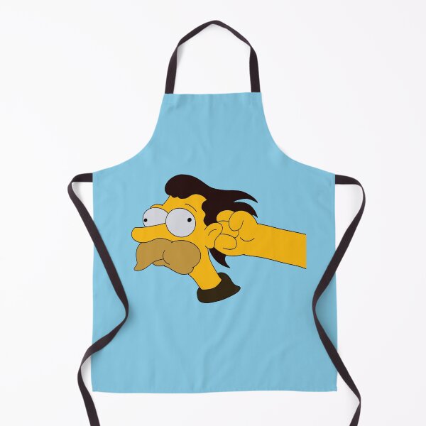 Item preview, Simpson Pugilism designed and sold by Bored Imagination .