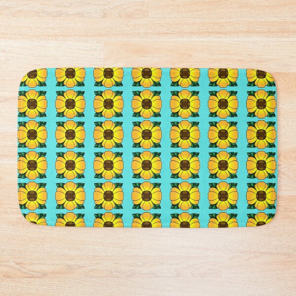 Item preview, Yellow Flower designed and sold by Happyhidayat.