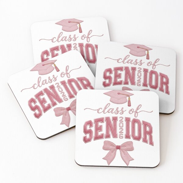 Item preview, Class Of Senior 2026 Graduation Student Graduating Gift designed and sold by RetroMini2026.
