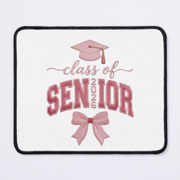 Item preview, Class Of Senior 2026 Graduation Student Graduating Gift designed and sold by RetroMini2026.