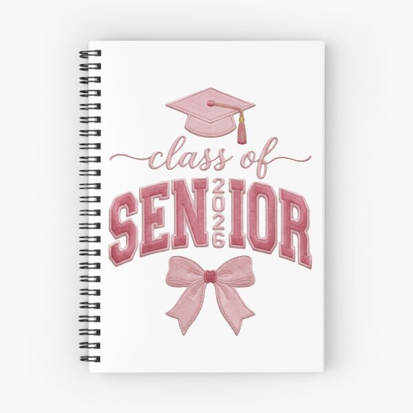 Item preview, Class Of Senior 2026 Graduation Student Graduating Gift designed and sold by RetroMini2026.