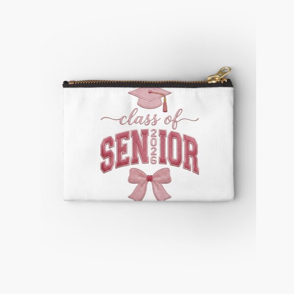 Item preview, Class Of Senior 2026 Graduation Student Graduating Gift designed and sold by RetroMini2026.