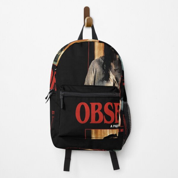 Item preview, Obsession Movie, Vintage Gothic Horror designed and sold by STVSpinsDesign.