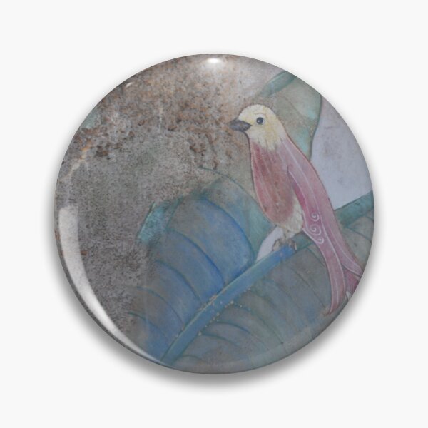 Item preview, Ruined Mural designed and sold by JustCritters.