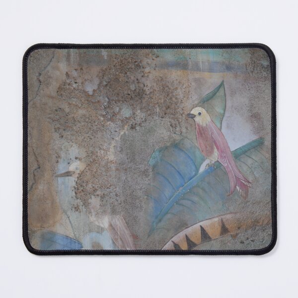 Item preview, Ruined Mural designed and sold by JustCritters.