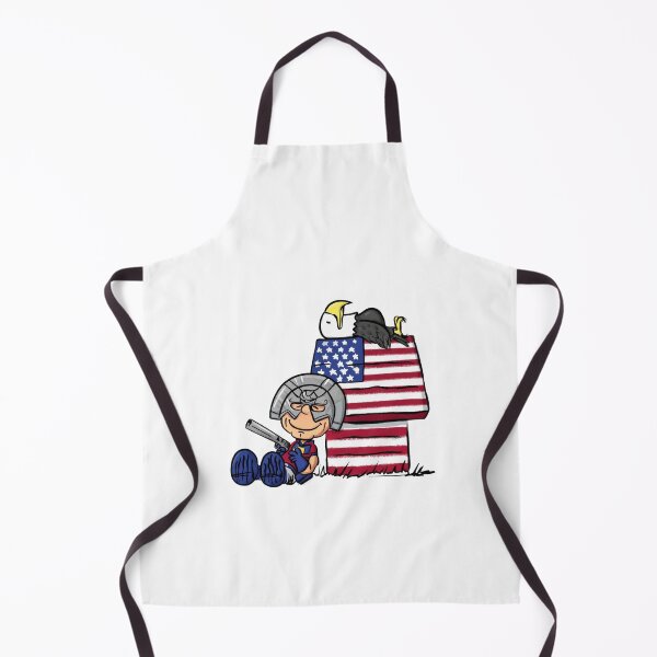 Item preview, Peanuts Peacemaker Superhero Mashup designed and sold by Dimeure-ART.
