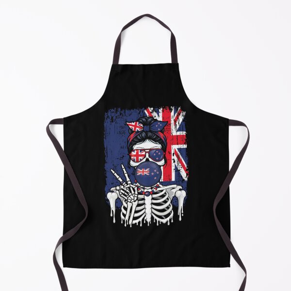 Item preview, New Zealand-Inspired Graphic Tee for Everyday Style designed and sold by Colorful Designs.