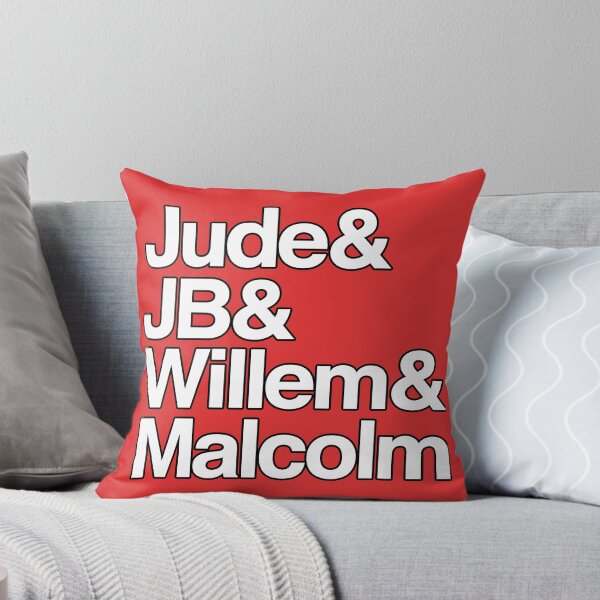 Artikelvorschau, Jude JB Willem Malcolm entworfen und verkauft von PastelWingg.