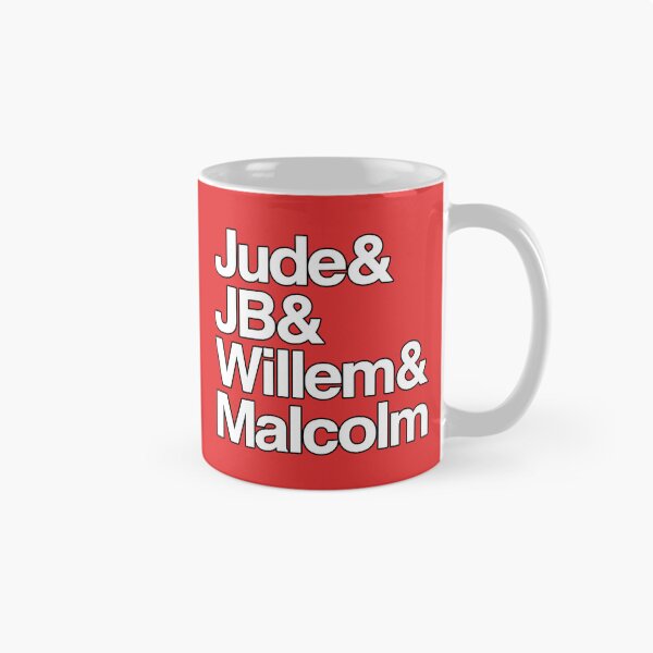 Item preview, Jude JB Willem Malcolm designed and sold by PastelWingg.