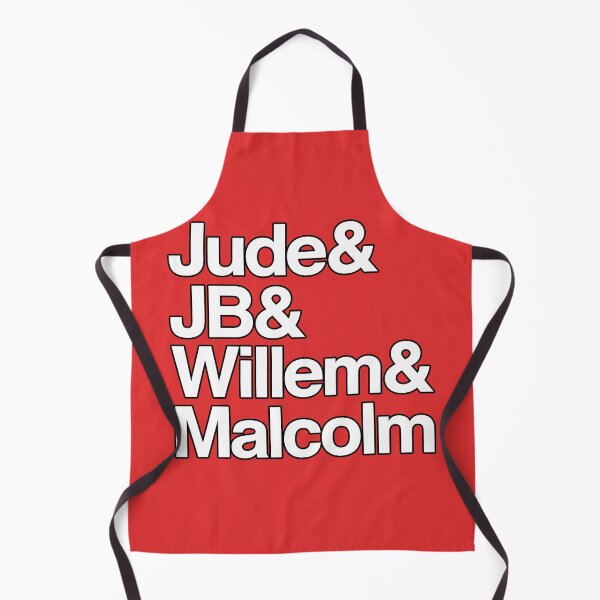 Item preview, Jude JB Willem Malcolm designed and sold by PastelWingg.