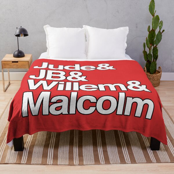 Item preview, Jude JB Willem Malcolm designed and sold by PastelWingg.