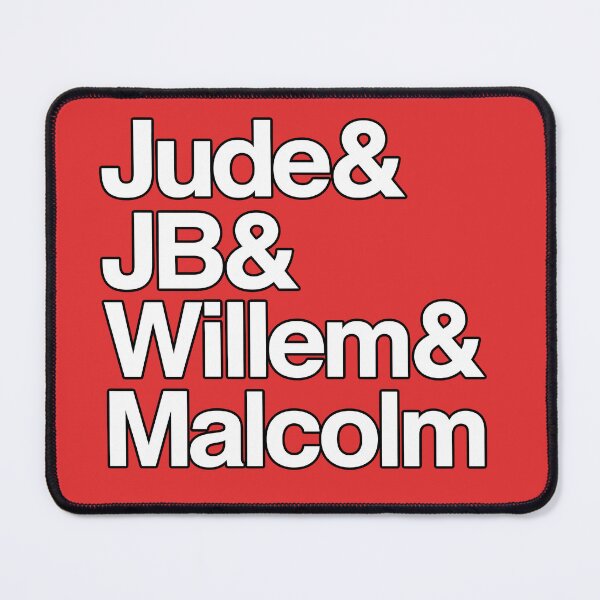 Item preview, Jude JB Willem Malcolm designed and sold by PastelWingg.