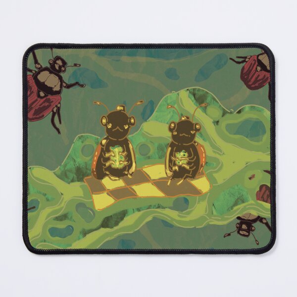 Item preview, Brunch on the Leaf designed and sold by Scribnib.