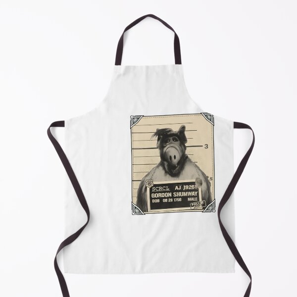 Item preview, Retro Alien Character Mugshot  designed and sold by Noheqa.