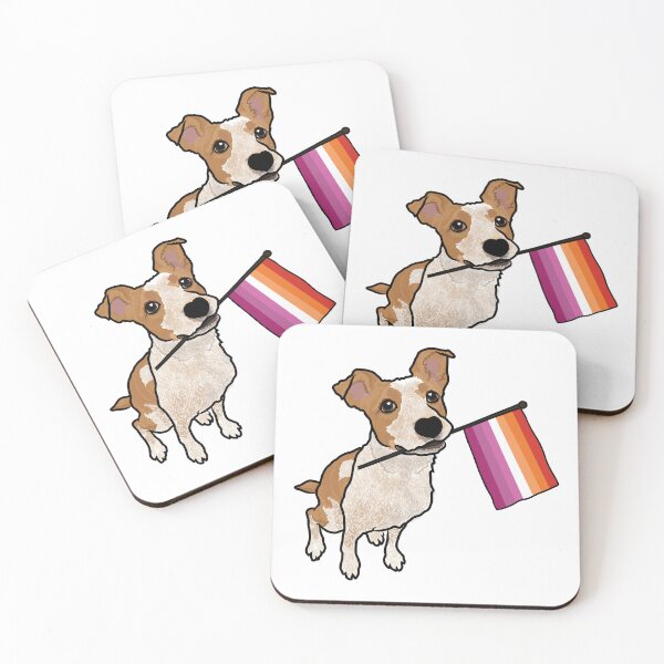 Item preview, Pride Pets: Sadie  designed and sold by Sporter Collie Art.