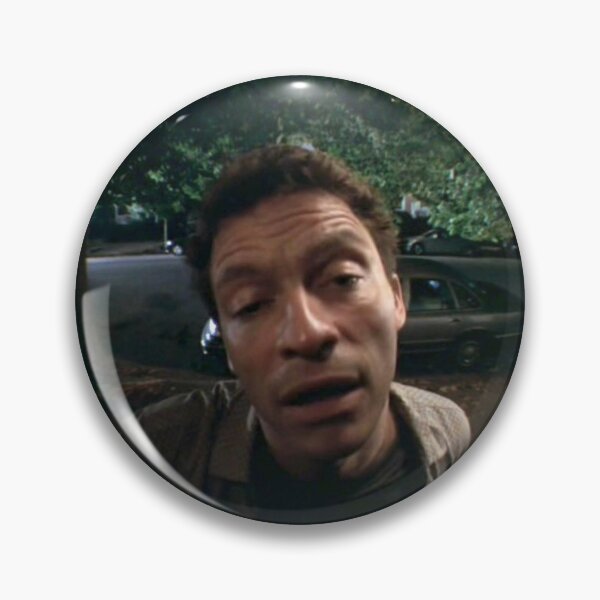 Item preview, Drunk McNulty  The Wire designed and sold by All-In-The-Game.