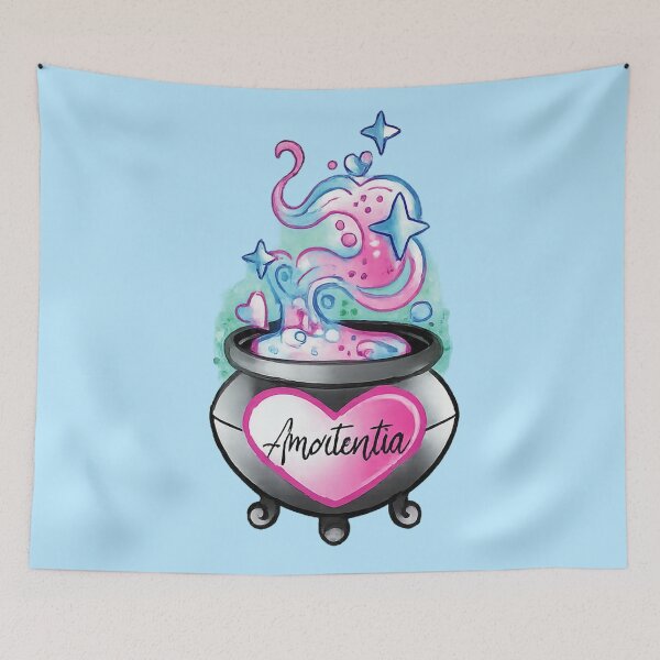 Item preview, Amortentia designed and sold by JarquinDD.