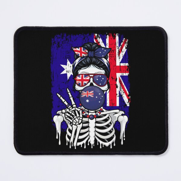 Item preview, Australia-Inspired Graphic Tee for Everyday Style designed and sold by Colorful Designs.
