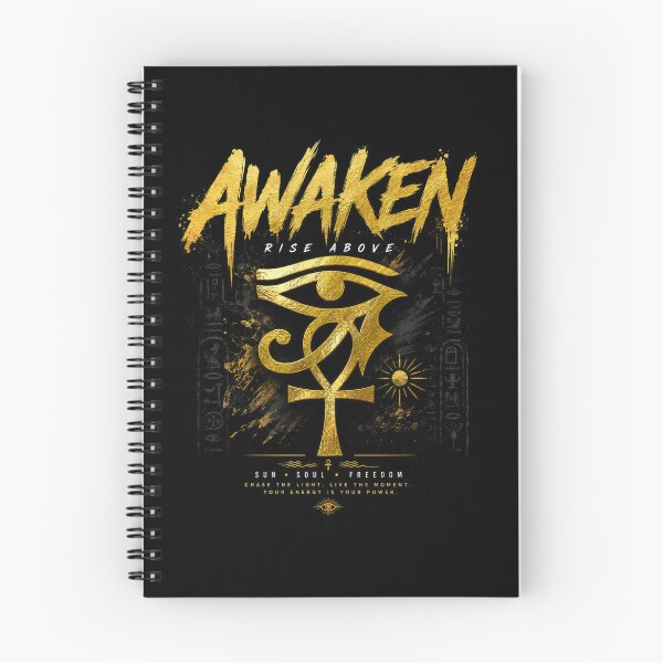 Item preview, Eye of Horus – Ancient Egyptian Spiritual Protection Symbol Art designed and sold by GulfSignature.