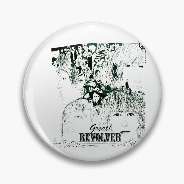 Item preview, Iconic Rock Band 60s Collage Graphic designed and sold by Noheqa.