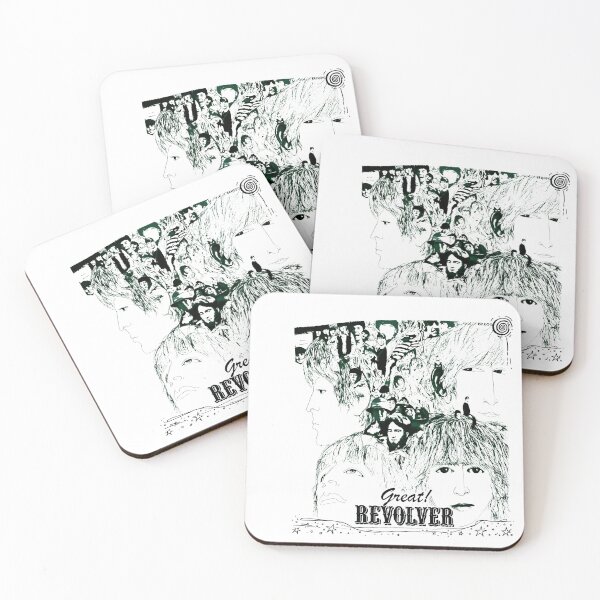 Item preview, Iconic Rock Band 60s Collage Graphic designed and sold by Noheqa.