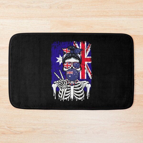 Item preview, Australia-Inspired Graphic Tee for Everyday Style designed and sold by Colorful Designs.