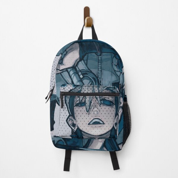 Item preview, Gachiakuta Zanka designed and sold by Judgement Productions.