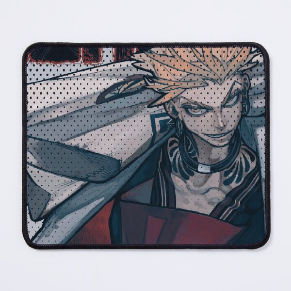 Item preview, Gachiakuta Enjin designed and sold by Judgement Productions.