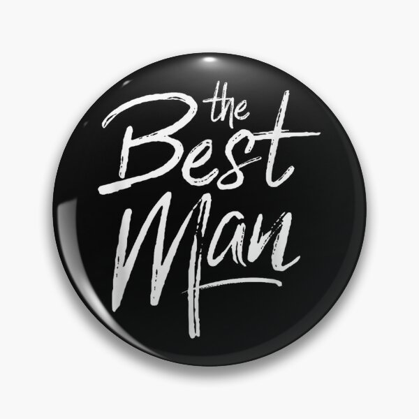 Item preview, Groomsman Best Man designed and sold by goombi-creative.