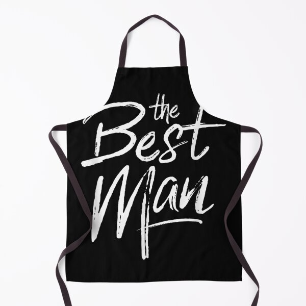 Item preview, Groomsman Best Man designed and sold by goombi-creative.