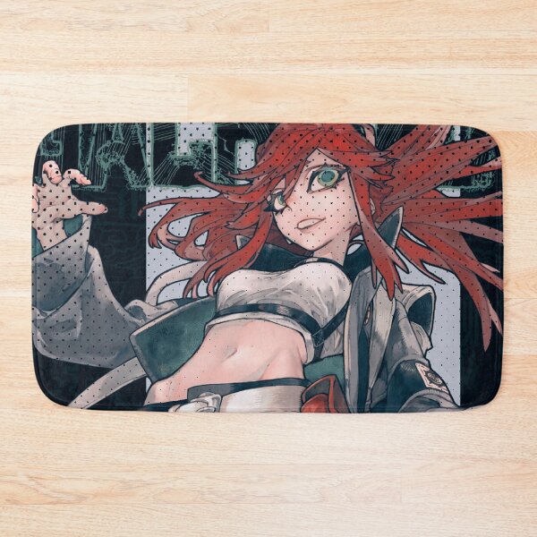Item preview, Gachiakuta Riyo designed and sold by Judgement Productions.