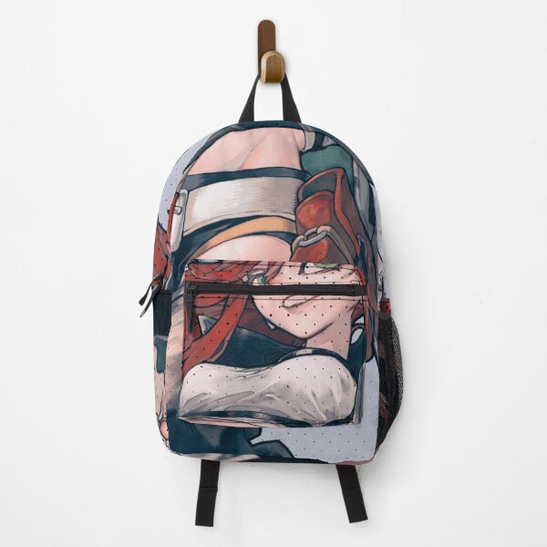 Item preview, Gachiakuta Riyo designed and sold by Judgement Productions.