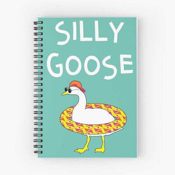Item preview, Silly Goose Funny Kids Sunglasses & Floatie designed and sold by d247.